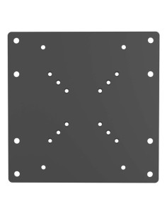 AISENS Adaptador VESA 200X200 Para Monitor/TV, Negro 2