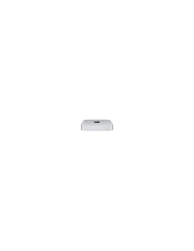 Apple Mac Mini M4, 10CPU, 10GPU, 16GB, 512GB SSD