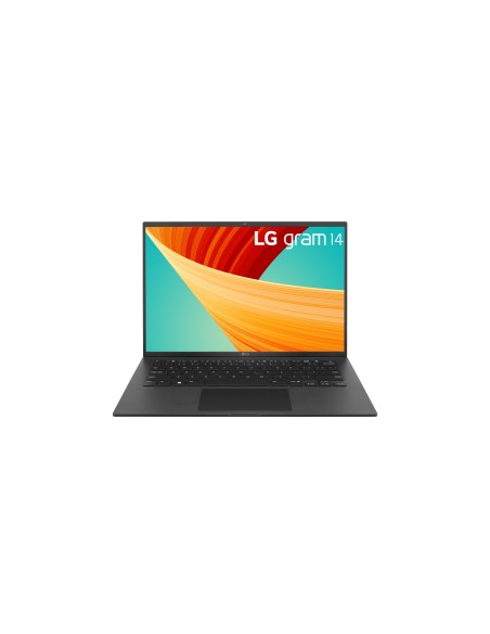 LG Gram 14Z90RU-G.AA55B ordenador portatil IntelÂ® Coreâ„¢ i5 i5-1334U PortÃ¡til 35,6 cm (14") WUXGA 16 GB LPDDR5-SDRAM 512 GB S