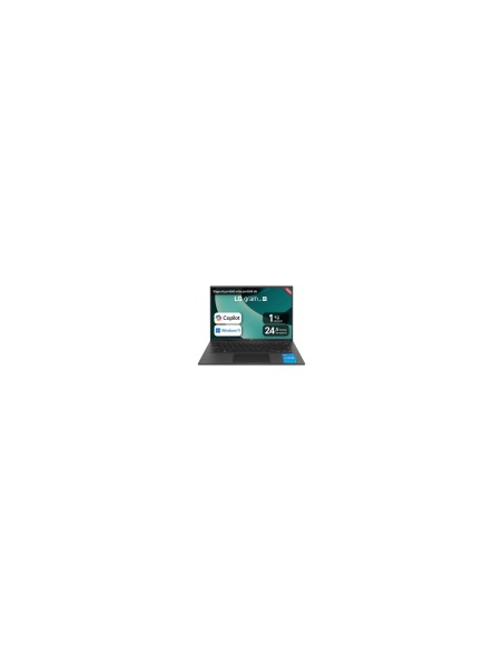 LG Gram 14Z90RU-G.AA55B ordenador portatil IntelÂ® Coreâ„¢ i5 i5-1334U PortÃ¡til 35,6 cm (14") WUXGA 16 GB LPDDR5-SDRAM 512 GB S
