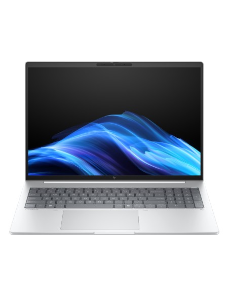 HP EliteBook 8 G1i 16 inch Notebook Next Gen AI PC Wolf Pro Security Edition Copilot+ PC PortÃ¡til 1 TB SSD Windows 11 Pro