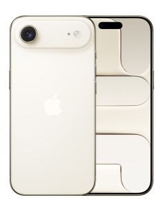 Apple iPhone Air 5G 1TB Oro Smartphone