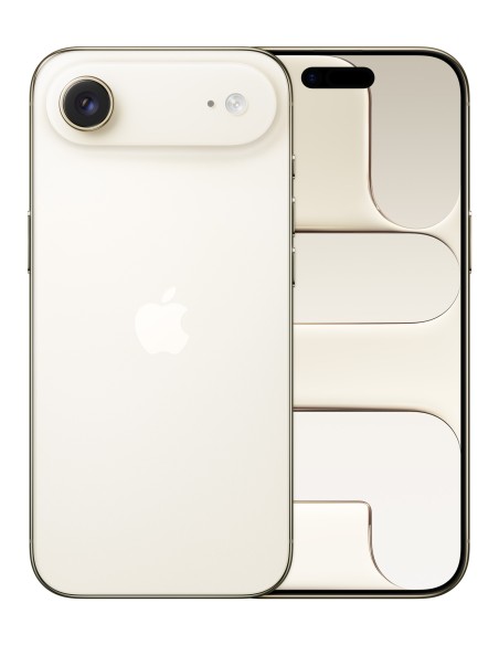 Apple iPhone Air 5G 1TB Oro Smartphone