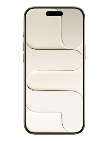 Apple iPhone Air 5G 1TB Oro Smartphone