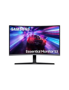 Samsung S39GD pantalla para PC 68,6 cm (27") 1920 x 1080 Pixeles Full HD LCD Negro