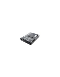 Daga 16874 manta elÃ©ctrica y almohadilla 150 W Gris, Blanco Tela, Terciopelo