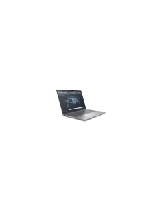 HP ZBook 8 G1i 16 Wolf Pro Security Edition - Data Science Intel Core Ultra 9 285H EstaciÃ³n de trabajo mÃ³vil 40,6 cm (16") Pan 2
