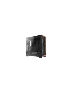 Antec FLUX PRO EUV Full Tower Negro, Madera 2