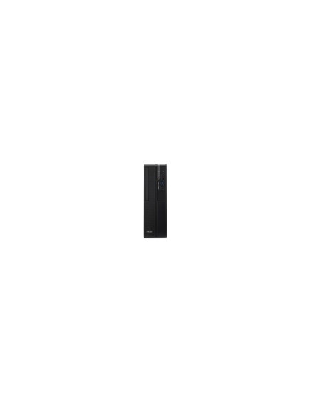 Acer Veriton 2000 IntelÂ® Coreâ„¢ i5 i5-14400 16 GB DDR5-SDRAM 512 GB SSD Windows 11 Pro Mini Tower Mini PC Negro