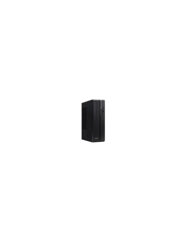 Acer Veriton 2000 IntelÂ® Coreâ„¢ i5 i5-14400 16 GB DDR5-SDRAM 512 GB SSD Windows 11 Pro Mini Tower Mini PC Negro