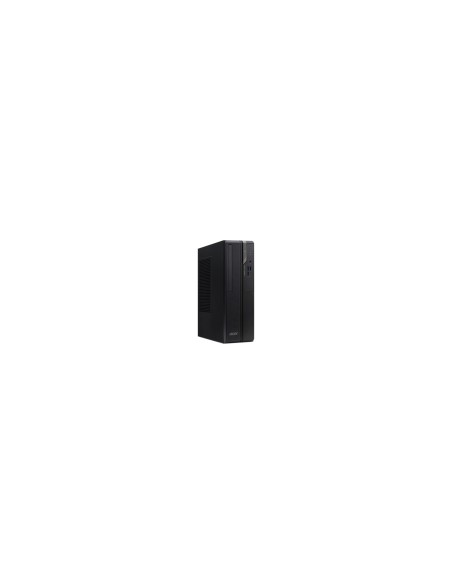 Acer Veriton 2000 IntelÂ® Coreâ„¢ i5 i5-14400 16 GB DDR5-SDRAM 512 GB SSD Windows 11 Pro Mini Tower Mini PC Negro