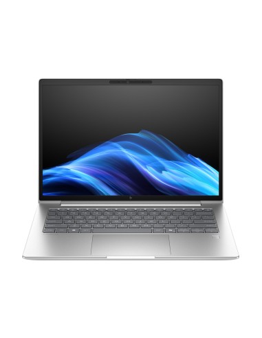 HP EliteBook 6 G1i 14 inch Notebook AI PC Wolf Pro Security Edition Intel Core Ultra 7 255U PortÃ¡til 35,6 cm (14") WUXGA 16 GB 