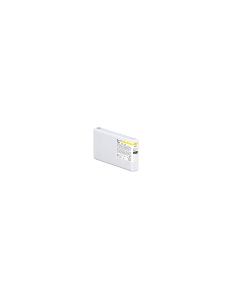 Epson UltraChrome Pro10 cartucho de tinta 1 pieza(s) Original Amarillo