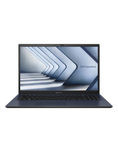 ASUS ExpertBook B1 B1502CVA-BQ0076X Intel Core i5-1335U/8GB/512GB SSD/15.6" Windows 11 Pro PortÃ¡til Negro