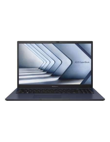ASUS ExpertBook B1 B1502CVA-BQ0076X Intel Core i5-1335U/8GB/512GB SSD/15.6" Windows 11 Pro PortÃ¡til Negro