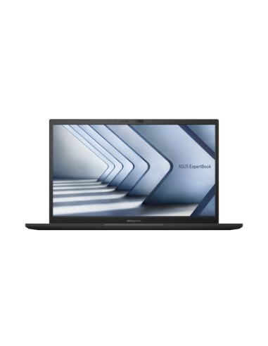 ASUS ExpertBook B1 B1502CVA-BQ0076X Intel Core i5-1335U/8GB/512GB SSD/15.6" Windows 11 Pro PortÃ¡til Negro