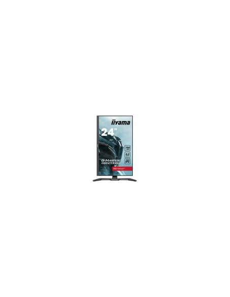 iiyama G-MASTER GB2470HSU-B6 pantalla para PC 60,5 cm (23.8") 1920 x 1080 Pixeles Full HD LCD Negro