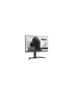 iiyama G-MASTER GB2445HSU-B2 LED display 60,5 cm (23.8") 1920 x 1080 Pixeles Full HD Negro 2