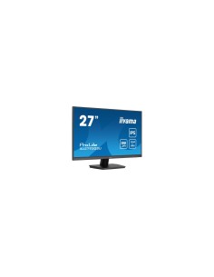 iiyama ProLite XU2793QSU-B7 LED display 68,6 cm (27") 2560 x 1440 Pixeles Wide Quad HD Negro 2