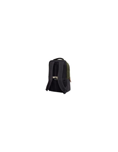 Trust Lisboa 40,6 cm (16") Mochila Verde