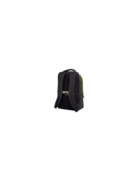 Trust Lisboa 40,6 cm (16") Mochila Verde