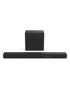 Hisense HS3100 altavoz soundbar Negro 3.1 canales 480 W