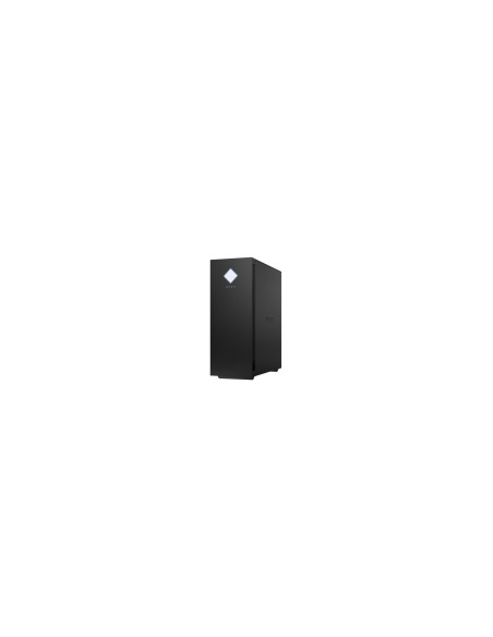 OMEN by HP 25L GT15-0061ns IntelÂ® Coreâ„¢ i5 i5-12400F 16 GB DDR4-SDRAM 512 GB SSD NVIDIA GeForce RTX 3060 FreeDOS Torre PC Neg