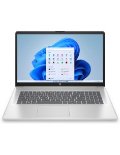 HP 17-cn3001ns IntelÂ® Coreâ„¢ i3 i3-N305 PortÃ¡til 43,9 cm (17.3") Full HD 8 GB DDR4-SDRAM 512 GB SSD Wi-Fi 6 (802.11ax) Window