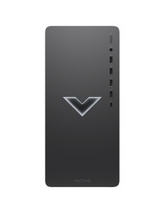 Victus by HP 0130ns PC AMD Ryzenâ„¢ 5 5600G 16 GB DDR4-SDRAM 512 GB SSD NVIDIA GeForce GTX 1660 SUPER Windows 11 Home Torre Blan