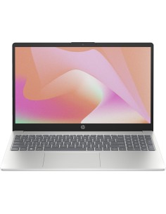 HP 15-fc0111ns AMD Ryzenâ„¢ 7 7730U PortÃ¡til 39,6 cm (15.6") Full HD 8 GB DDR4-SDRAM 512 GB SSD Wi-Fi 6 (802.11ax) FreeDOS Plat