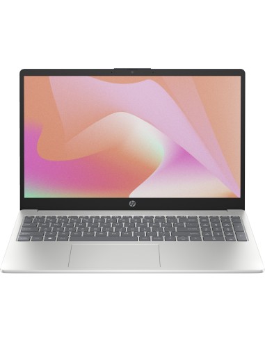 HP 15-fc0111ns AMD Ryzenâ„¢ 7 7730U PortÃ¡til 39,6 cm (15.6") Full HD 8 GB DDR4-SDRAM 512 GB SSD Wi-Fi 6 (802.11ax) FreeDOS Plat