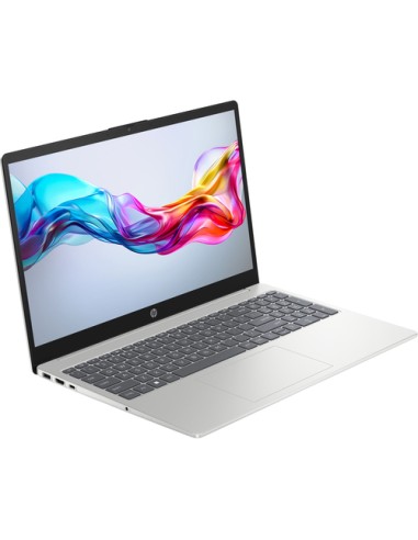 HP 15-fd0125ns IntelÂ® Coreâ„¢ i5 i5-1235U PortÃ¡til 39,6 cm (15.6") Full HD 8 GB DDR4-SDRAM 512 GB SSD Wi-Fi 6E (802.11ax) Wind