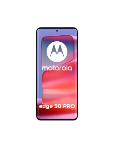 Motorola edge 50 Pro 5G 12/512Gb Lavanda Smartphone