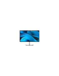 DELL Pro Plus P2725DE pantalla para PC 68,6 cm (27") 2560 x 1440 Pixeles Quad HD LCD Negro, Plata 2