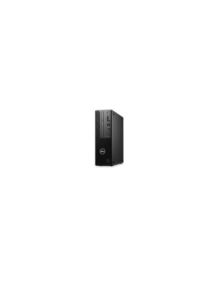DELL Precision 3460 IntelÂ® Coreâ„¢ i7 i7-14700 16 GB DDR5-SDRAM 512 GB SSD NVIDIA T1000 Windows 11 Pro SFF Puesto de trabajo Ne