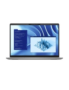 DELL Latitude 7455 Qualcomm Snapdragon X1P-64-100 PortÃ¡til 35,6 cm (14") Pantalla tÃ¡ctil Quad HD+ 16 GB LPDDR5x-SDRAM 512 GB S