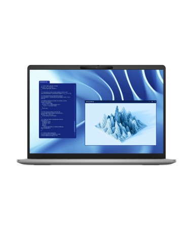 DELL Latitude 7455 Qualcomm Snapdragon X1P-64-100 PortÃ¡til 35,6 cm (14") Pantalla tÃ¡ctil Quad HD+ 16 GB LPDDR5x-SDRAM 512 GB S