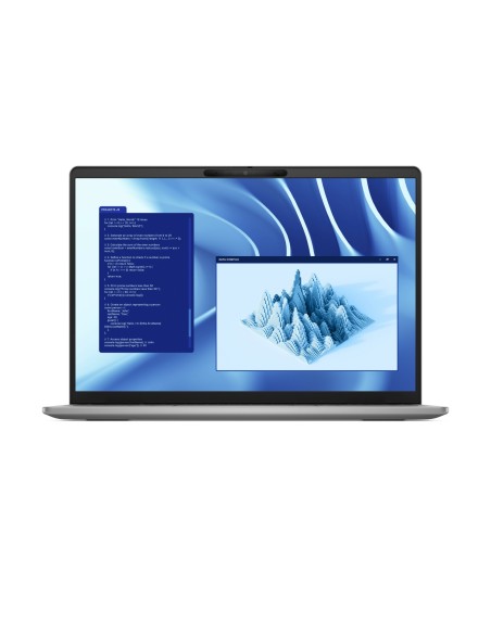 DELL Latitude 7455 Qualcomm Snapdragon X1P-64-100 PortÃ¡til 35,6 cm (14") Pantalla tÃ¡ctil Quad HD+ 16 GB LPDDR5x-SDRAM 512 GB S