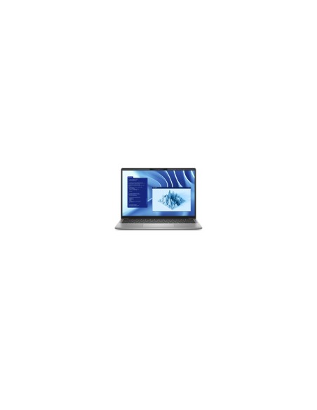 DELL Latitude 7455 Qualcomm Snapdragon X1P-64-100 PortÃ¡til 35,6 cm (14") Pantalla tÃ¡ctil Quad HD+ 16 GB LPDDR5x-SDRAM 512 GB S