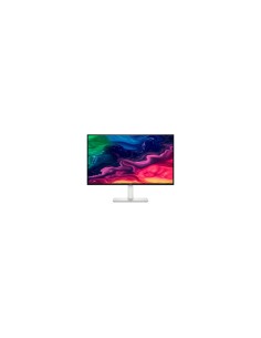 DELL Plus S2725QC pantalla para PC 68,6 cm (27") 3840 x 2160 Pixeles 4K Ultra HD LCD Plata 2