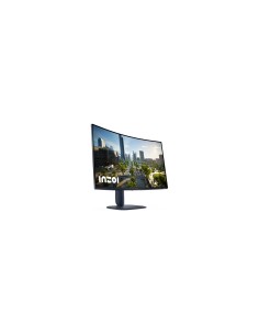 Alienware AW3225DM pantalla para PC 80 cm (31.5") 2560 x 1440 Pixeles Wide Quad HD LCD Azul 2