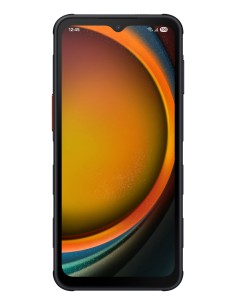 Samsung Galaxy XCover7 Pro 5G 6/128Gb Negro Enterprise Edition Smartphone