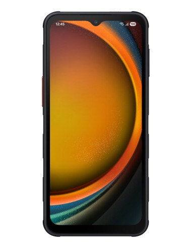 Samsung Galaxy XCover7 Pro 5G 6/128Gb Negro Enterprise Edition Smartphone