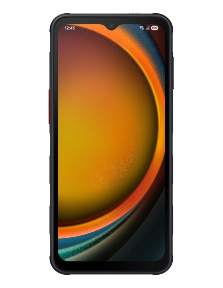 Samsung Galaxy XCover7 Pro 5G 6/128Gb Negro Enterprise Edition Smartphone
