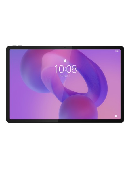 Lenovo Idea Tab Pro Mediatek 128 GB 32,3 cm (12.7") 8 GB Wi-Fi 6E (802.11ax) Android 14 Gris