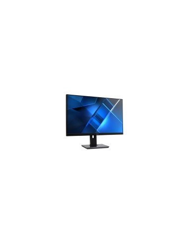Acer Vero B7 B277U G pantalla para PC 68,6 cm (27") 2560 x 1440 Pixeles Quad HD LCD Negro