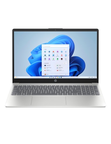 HP 15-fd0220ns IntelÂ® Coreâ„¢ i5 i5-1334U PortÃ¡til 39,6 cm (15.6") Full HD 8 GB DDR4-SDRAM 512 GB SSD Wi-Fi 6 (802.11ax) Windo