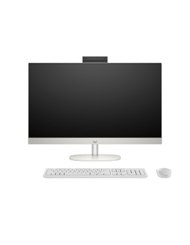 HP 24-cr0110ns AMD Ryzenâ„¢ 5 7520U 60,5 cm (23.8") 1920 x 1080 Pixeles PC todo en uno 16 GB LPDDR5-SDRAM 1 TB SSD FreeDOS Wi-Fi