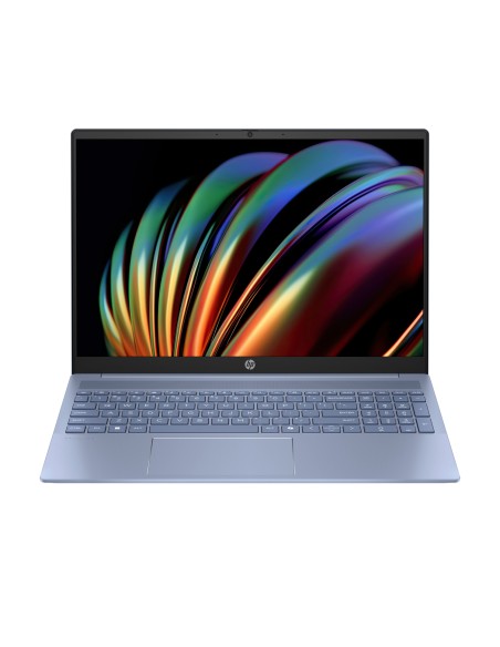 HP Pavilion 16-af0022ns Intel Core Ultra 5 125U PortÃ¡til 40,6 cm (16") 2K 16 GB LPDDR5x-SDRAM 512 GB SSD Wi-Fi 6 (802.11ax) Win