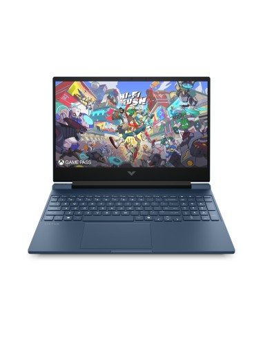 HP Victus Gaming Laptop 15-fa2041ns Intel Core 7 240H PortÃ¡til 39,6 cm (15.6") Full HD 16 GB DDR4-SDRAM 1 TB SSD NVIDIA GeForce
